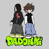 Telegram profile photo for puer aeternus / padonki