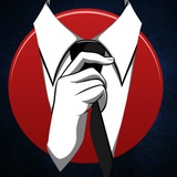 Telegram profile photo for LEXICON