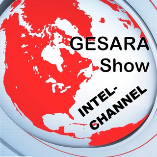 Telegram profile photo for GESARA Show Intel ️Channel