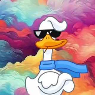 Telegram profile photo for ГаГаГусь | Анекдоты | Видосики