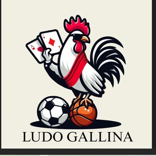 Telegram profile photo for Ludo Multideportes⚽️🏀🏈⚾️🎾