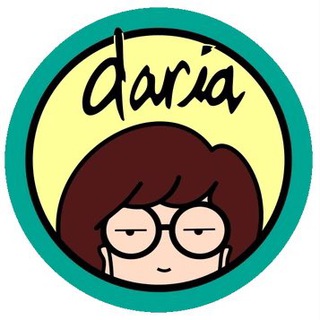 Telegram profile photo for Просто Даша