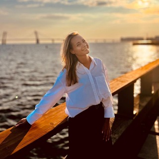 Telegram profile photo for Екатерина Гонтарук ✨ Искусство Души