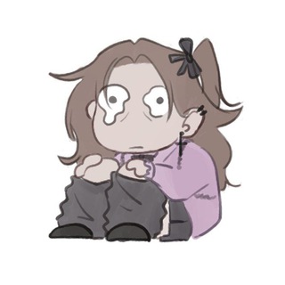 Telegram profile photo for shigyeong 0.5