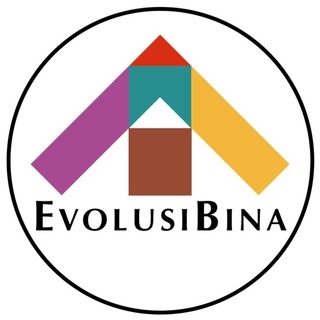 Telegram profile photo for EvolusiBina
