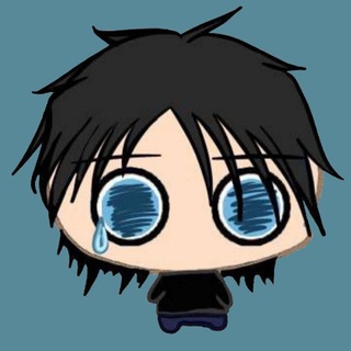 Telegram profile photo for Великая гробница Casfod_1