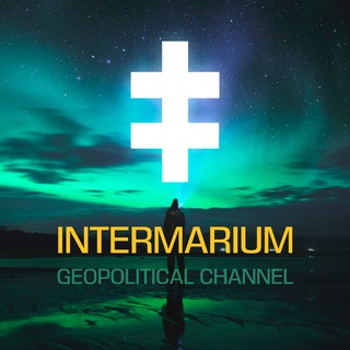 Telegram profile photo for Intermarium Geopolitical Channel