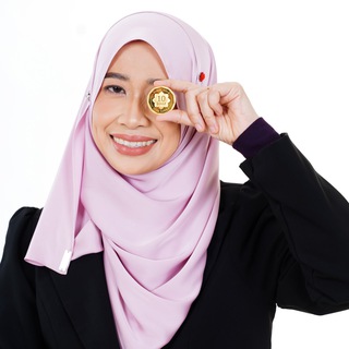 Telegram profile photo for Nota Kewangan Farrah Aiza