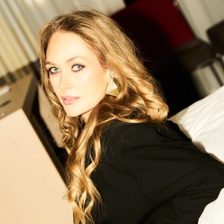 Telegram profile photo for masha_mironova