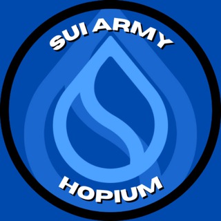 Telegram profile photo for SUI Army