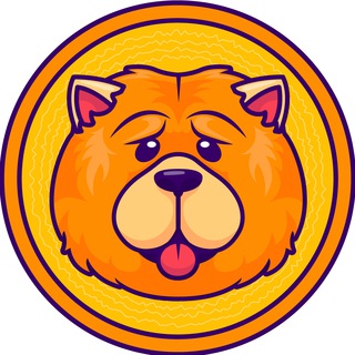 Telegram profile photo for Chow Chow Portal