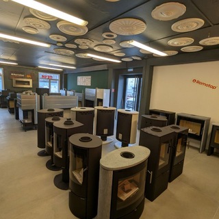 Telegram profile photo for Кёнигкамин - камины Калининград
