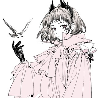 Telegram profile photo for ᭝ ᨳଓ ՟
