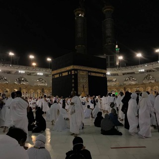 Telegram profile photo for رَاحِلاً أَبْتَغِي طَيّبَ الأثَرِ 🤍🕊