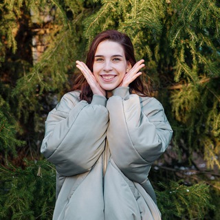 Telegram profile photo for Anteya | Алёна Токарева