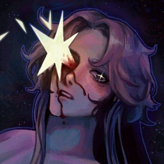 Telegram profile photo for ⋆ PARALYSIS ⋆