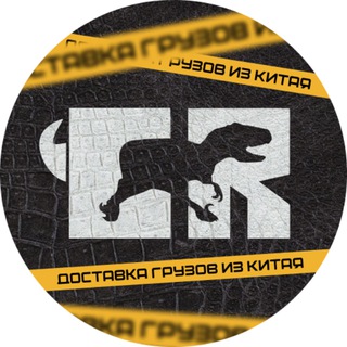 Telegram profile photo for 🇨🇳CargoRaptor 5009 - Доставка грузов из Китая
