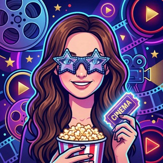 Telegram profile photo for Смотреть мультфильмы сериал
