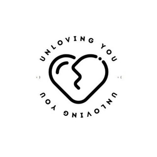 Telegram group profile photo for Unloving You’s GROUP