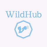 Telegram profile photo for WildHub Хабаровск