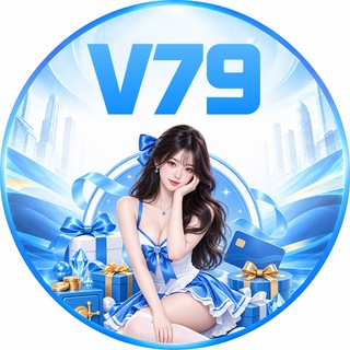 Telegram profile photo for V79 - VƯƠN TẦM CHIẾN THẮNG