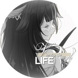 Telegram profile photo for ˛˛ 𝐕𝗂𝖾𝗇𝗍𝗈 𝖽𝖾 𝐀𝗅𝖾𝗀𝗋𝗂́𝖺. ֧ 𝐋𝐈𝐅𝐄.