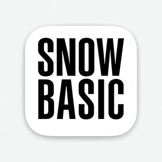 Telegram group profile photo for Snow Basic Wholesale Clothing 🇹🇷