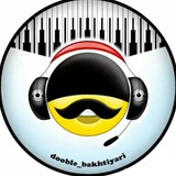 Telegram profile photo for دوبله بختیاری