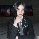 Telegram profile photo for jiwoo