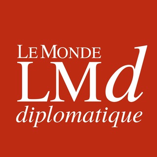 Telegram profile photo for Le Monde diplomatique en español
