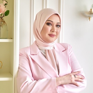 Telegram profile photo for PSIXOSOMATIKA| Fotima Iskandarovna