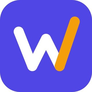 Telegram profile photo for WriteReady | AI