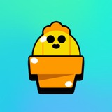 Telegram profile photo for Ви🥷ет