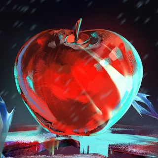 Telegram profile photo for LOHEN ZINE