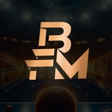 Telegram profile photo for BFM Basketball Information
