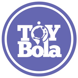 Telegram profile photo for Toy Bola Toys