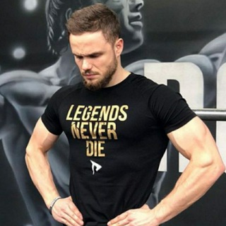 Telegram profile photo for Игорь Войтенко Тренировки