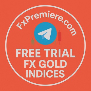 Telegram profile photo for FREE TRIAL CHANNEL OFFICIAL ꜰxᴘʀᴇᴍɪᴇʀᴇ.com