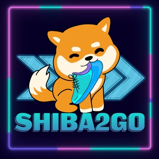 Telegram profile photo for Shib2Go Pre-Verify