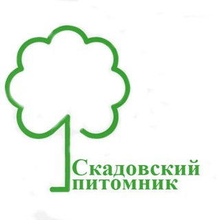 Telegram profile photo for Скадовский питомник