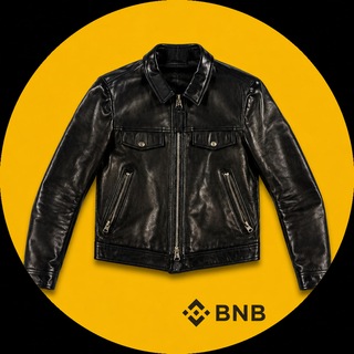Telegram profile photo for jacket_bsc portal