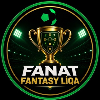 Telegram profile photo for Fanat.Az Liqası