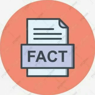 Telegram profile photo for Facts & Jokes