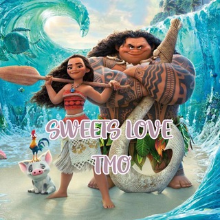 Telegram profile photo for SWEETS LOVE TMO