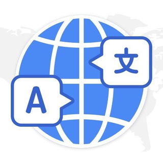 Telegram profile photo for Translator Jobs (Myanmar)