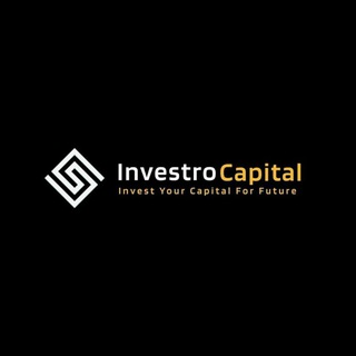 Telegram profile photo for Investro Capital (FOREX TRADING SIGNALS & EDUCATION)