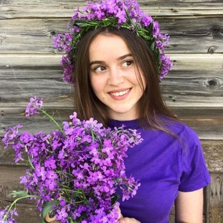 Telegram profile photo for Дневник Каролины️️