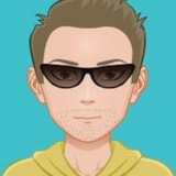 Telegram profile photo for Antizombie22