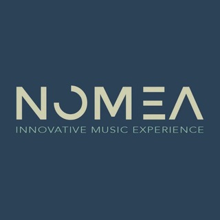Telegram profile photo for NOMEA