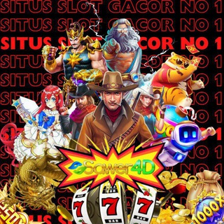 Telegram profile photo for SAWER4D OFFICIAL LIVECASINO